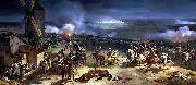 unknow artist Battle of Valmy oil painting reproduction